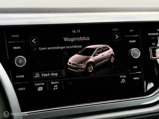 Volkswagen Polo Volkswagen Polo 1.0 TSI Highline |Carplay|ACC|Aut. Climate - afbeelding nr 24