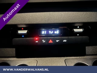 Mercedes-Benz Sprinter Apple Carplay, Android Auto, Cruisecontrol, Chauffeursstoel, Parkeersensoren, Stoelverwarming, Bijrijdersbank - afbeelding nr 5