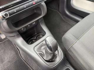 Citroën C3 Citroën C3 82PK Feel | Navi | Climate | Sens achter - afbeelding nr 21