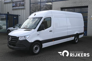 Mercedes-Benz eSprinter 314 L3H2 Pro 81kWh