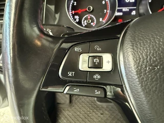 Volkswagen Golf VW Golf 7.5 variant 1.5 TSI DSG 1e eign./Dealer ondrh./Navi - afbeelding nr 19
