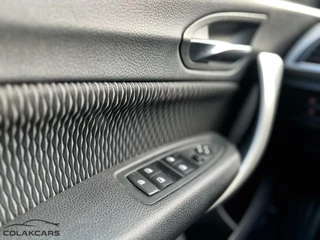 BMW 1 Serie BMW 1-serie 116i M Sport Xenon Verlaagd Nap - afbeelding nr 23