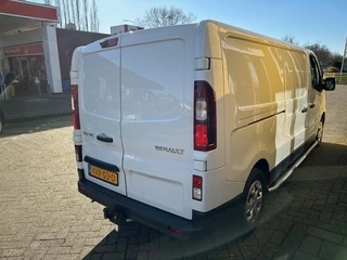 Renault Trafic CAMERA / NAVI / PARK SENSOREN V+A - afbeelding nr 4