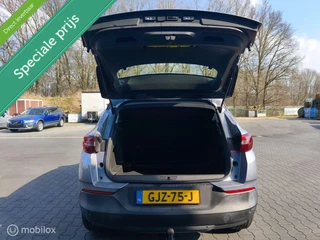 Opel Grandland X Opel Grandland X  / 1.2 / Turbo / Dealer onderhouden / Zuinig / - afbeelding nr 6