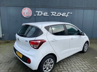 Hyundai i10 - afbeelding nr 6