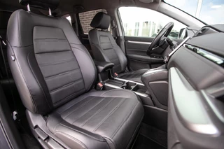 Honda CR-V All-in rijklaarprijs | Navi | Ad. Cruise | Leder | Stoelverw. - afbeelding nr 5