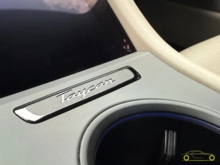 Porsche Taycan Porsche Taycan Performance 84 kWh / BTW / Sport Chrono - afbeelding nr 59