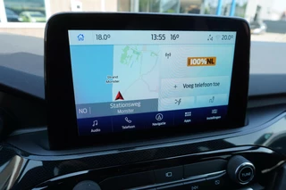 Ford Kuga Ford Kuga 2.5 PHEV ST-Line X 225PK Adaptieve Cruise Winterpack B&O Blind-Spot Navi Climate Privacy Glass Keyless Full-LED *1500KG Trekgewicht* - afbeelding nr 19