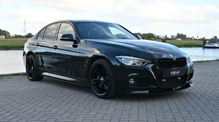 BMW 3 Serie BMW 3-serie 340i xDrive LCI | H&K | KEYLESS | PANO | LED | - afbeelding nr 4