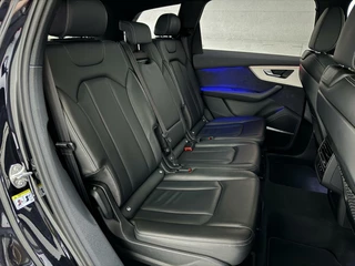Audi Q7 Audi Q7 55 TFSI e Quattro BlackEdition S-Line Pano B&O Lucht - afbeelding nr 26