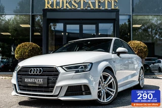 Audi A3 - 340996324-0