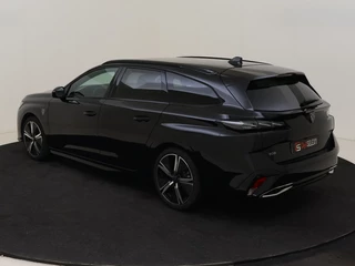 Peugeot 308 Peugeot 308 SW 130PK GT AUTOMAAT ADAPTIVE | FOCAL AUDIO | CARPLAY | 360CAMERA!! - afbeelding nr 3
