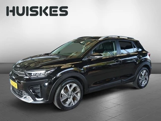 Kia Stonic 1.0 T-GDi MHEV GT-Line | Navi | Stoel-/Stuurverwarming | Cruise