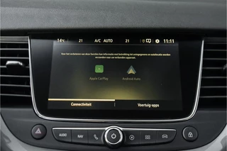 Opel Grandland X Opel Grandland X 1.6 Turbo Hybrid4 Executive Leder Camera Stoelventilatie - afbeelding nr 29