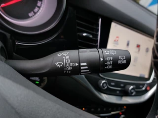 Opel Astra 1.6 Turbo 200pk Innovation 5-Deurs | 1ste Eigenaar | Navi+Apple Carplay+Android Auto | Clima | Cruise | Led Koplampen | Keyless Entry | Pdc V+A | Dodehoek+Rijstrooksensor | 16''lm | Trekhaak - afbeelding nr 20