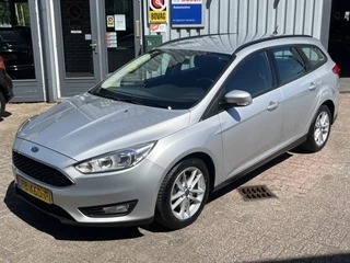 Ford Focus | CRUISE | NAVI | PDC | - afbeelding nr 12