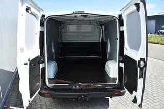 Opel Vivaro Opel Vivaro 1.6 CDTI L2H1 Airco Cruise Trekhaak NAP Euro 6 - afbeelding nr 18