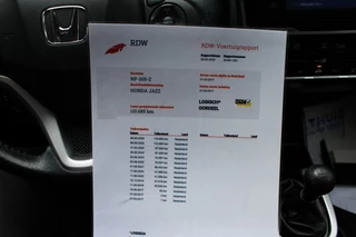 Honda Jazz - afbeelding nr 15