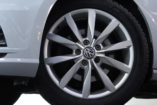 Volkswagen Golf Volkswagen Golf Variant 1.5 TSI DSG Highline PANO VIRTUAL CARPL ACC STUURVW '19 - afbeelding nr 4