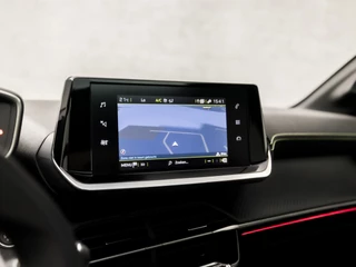 Peugeot 208 Automaat (PANORAMADAK, VIRTUAL COCKPIT, APPLE CARPLAY, GROOT NAVI, LEDER, 360 CAMERA, SPORTSTOELEN, GETINT GLAS, KEYLESS, ZWART HEMEL, NIEUWSTAAT) - afbeelding nr 27