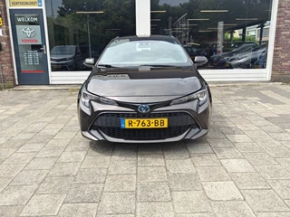 Toyota Corolla Toyota Corolla 1.8 Hybrid Active - afbeelding nr 2