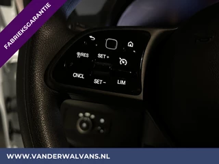 Mercedes-Benz Sprinter Android Auto, Cruisecontrol, Parkeersensoren, Stoelverwarming, Bijrijdersbank - afbeelding nr 8