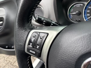 Toyota Yaris Toyota Yaris 1.5 Hybrid Trend | CAMERA | CRUISE CONTROL | CLIMATE CONTROL - afbeelding nr 21