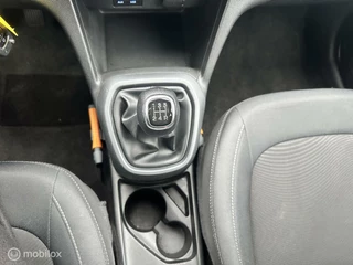 Hyundai i10 Hyundai i10 1.0i Comfort Airco NAP Nieuwe APK CruiseControl - afbeelding nr 16