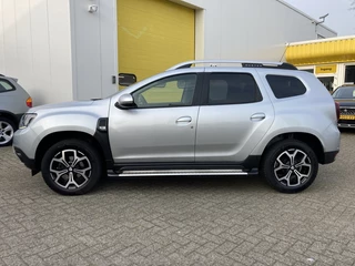 Dacia Duster - afbeelding nr 2