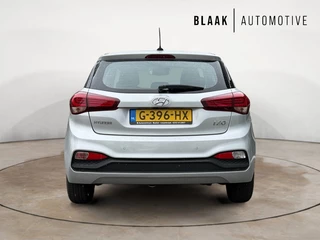 Hyundai i20 Hyundai i20 1.0 T-GDI Comfort NAVIGATIE | CAMERA | BTW auto - afbeelding nr 7