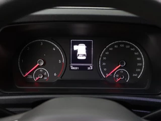 Volkswagen Caddy Volkswagen Caddy 2.0TDI Comfort | Navigatie | Multimedia | Airco | Cruise | Betimmering - afbeelding nr 9