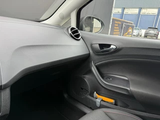 SEAT Ibiza Seat Ibiza 1.0 EcoTSI FR Connect - afbeelding nr 33