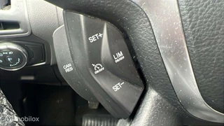Ford Focus Ford Focus Wagon 1.0 EcoBoost Edition|Trekhaak|Navi|Nap - afbeelding nr 26