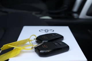 Toyota Corolla Cross Toyota Corolla Cross Hybrid 140 Style Limited Automaat | Android Auto en Apple CarPla - afbeelding nr 6