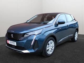 Peugeot 3008 - afbeelding nr 26