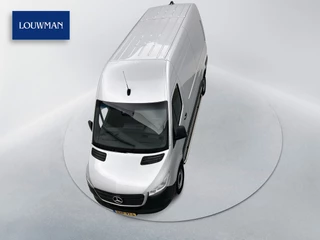 Mercedes-Benz Sprinter Mercedes-Benz Sprinter 315 1.9 CDI L2H2 Inrichting Navigatie Achteruitrijcamera Apple Carplay/Android Auto Cruise Control - afbeelding nr 32
