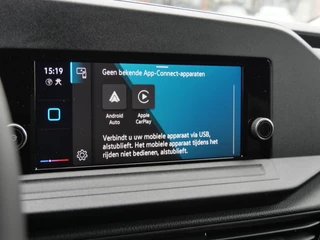 Volkswagen Caddy | BENZINE | CAMERA | APPLE CARPLAY | - afbeelding nr 7