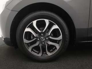 Mazda 2 Mazda 2 1.5 Skyactiv-G GT-M automaat met Apple CarPlay : dealer onderhouden - afbeelding nr 9