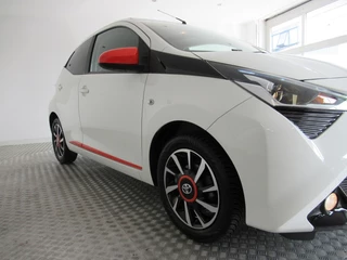 Toyota Aygo - afbeelding nr 7