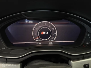 Audi S4 Audi S4 Avant 3.0 TFSI Quattro|Pano|B&O|Virtual|Milltek|PDC| - afbeelding nr 10