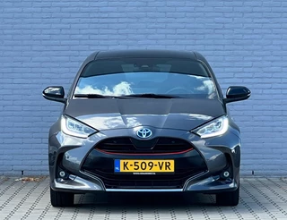 Toyota Yaris Toyota Yaris 1.5 Hybrid Executive Automaat | Pano | Navi | NL auto - afbeelding nr 5
