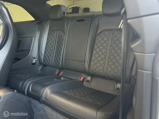 Audi S5 Audi S5 3.0 TFSI Pro Line Plus Milltek / Maxton / Pano / ACC - afbeelding nr 21