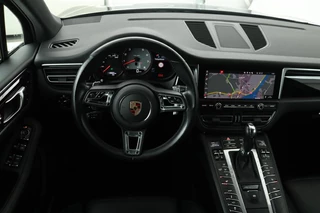 Porsche Macan Porsche Macan 3.0 S | Luchtvering | Leder |  Stoel & stuurverwarming | Camera | Navigatie | Full LED | Memory | DAB | Cruise control - afbeelding nr 9