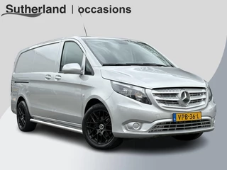 Mercedes-Benz Vito 114 CDI Lang