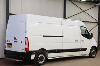 Opel Movano Opel Movano 2.3 Turbo L3H2 POST NL SCHAPPEN - afbeelding nr 2
