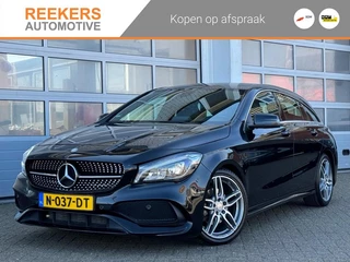 Mercedes-Benz CLA - afbeelding nr 1