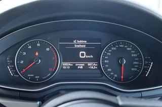 Audi A4 - afbeelding nr 17