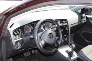 Volkswagen Golf - afbeelding nr 9