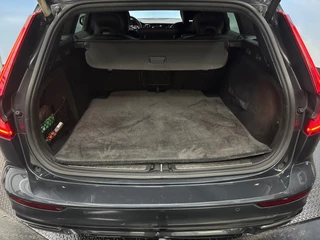 Volvo V60 Volvo V60 2.0 T5 R-Design Clima | Navi | PDC | LED | Harman / Kardon |Trekhaak - afbeelding nr 32