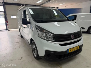 Fiat Talento 1.6 MJ L1H1 Actual
